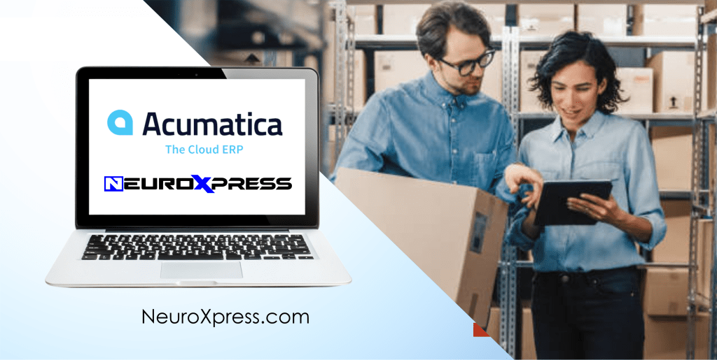 Acumatica ERP for Distributors: Key Implementation Strategies for Success