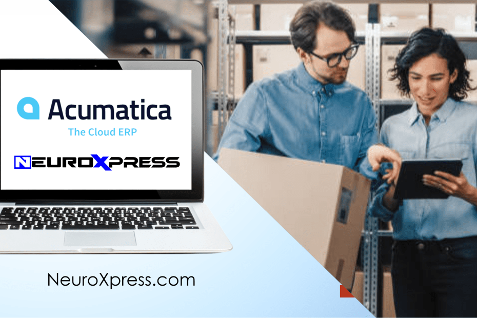 Acumatica ERP for Distributors: Key Implementation Strategies for Success