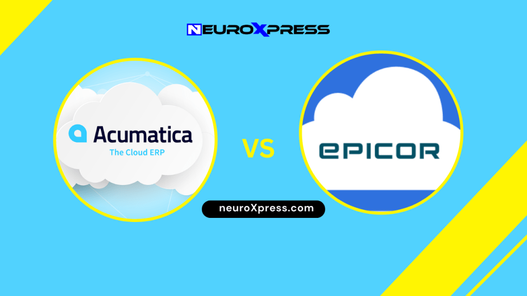 Acumatica ERP vs. Epicor ERP: Finding the Right Engine for Your Business Growth