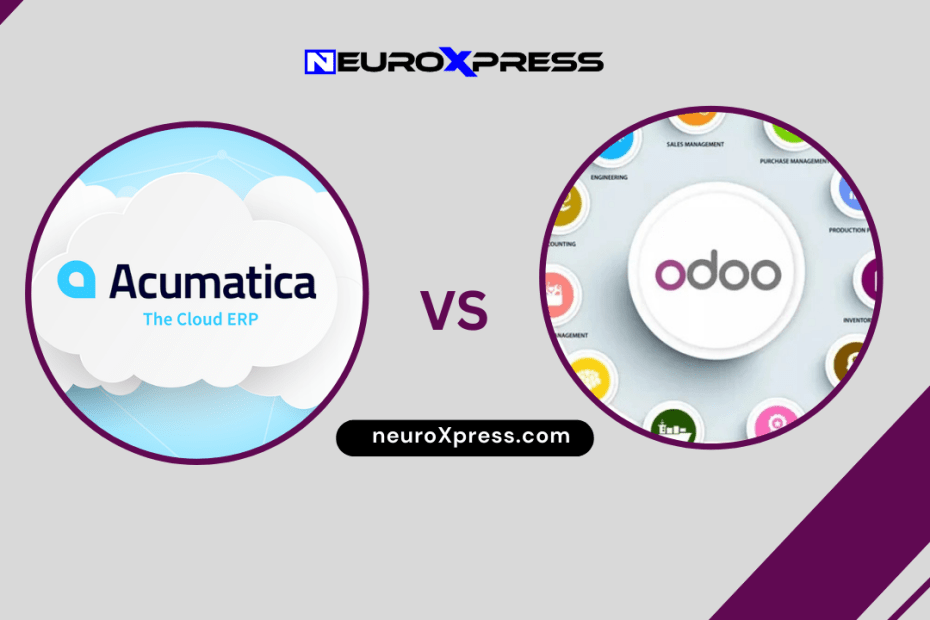 Acumatica ERP vs Odoo ERP: The Journey of Choosing an ERP