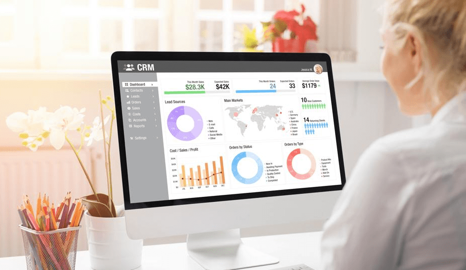 Best CRM Software for Small Businesses in 2025