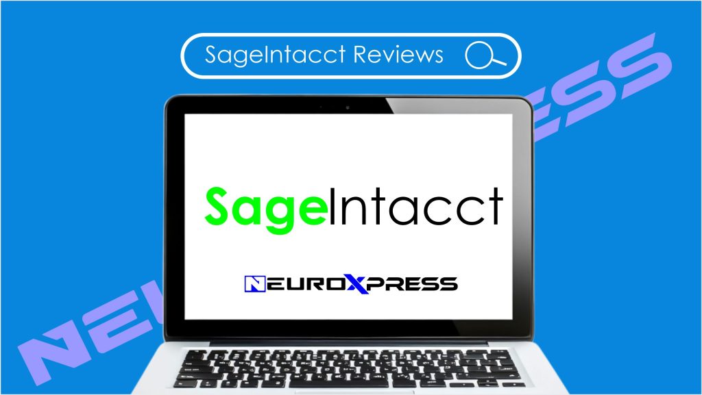 Sage Intacct Complete Review