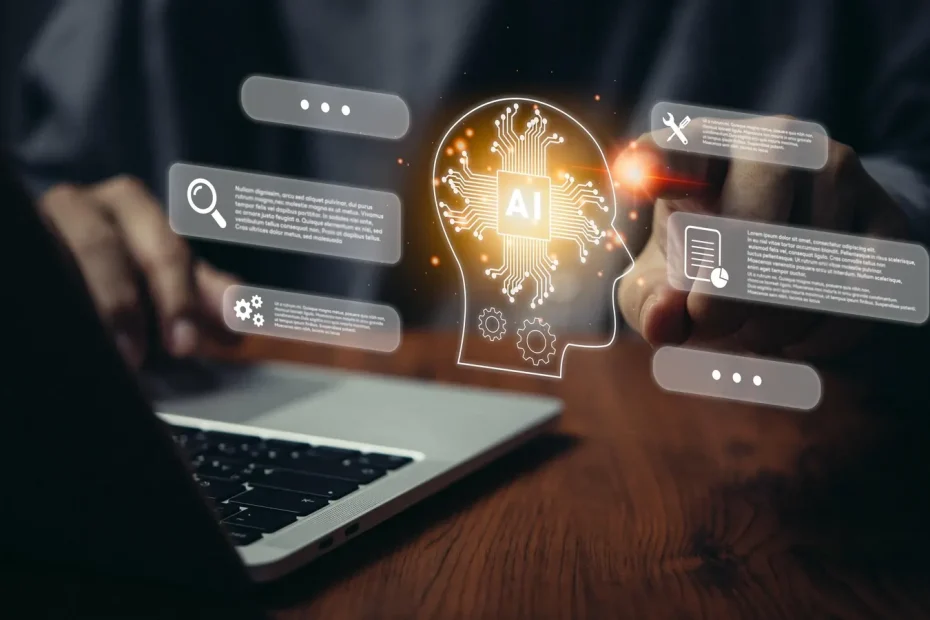How AI Can Help Small Businesses Grow