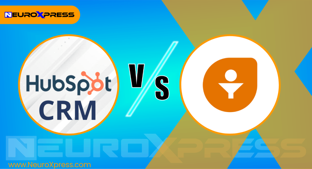 HubSpot CRM vs Freshsales CRM: The CRM Showdown