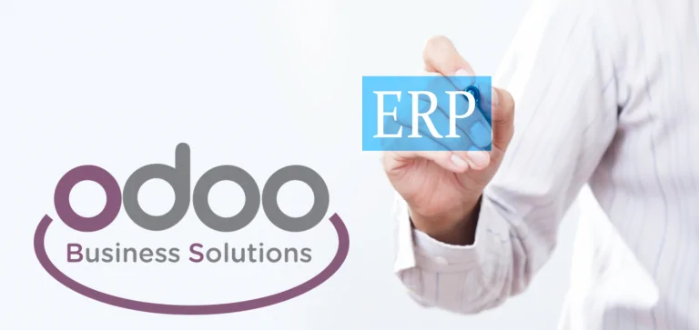 Odoo ERP Reviews