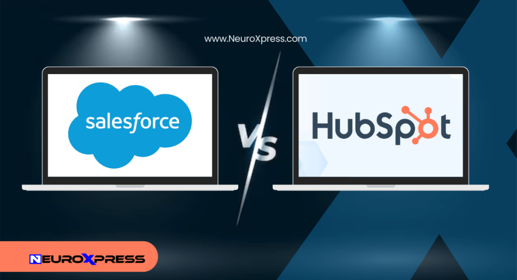 Salesforce CRM vs. HubSpot CRM: Who is Better? Finding Your Ideal Customer Relationship Platform
