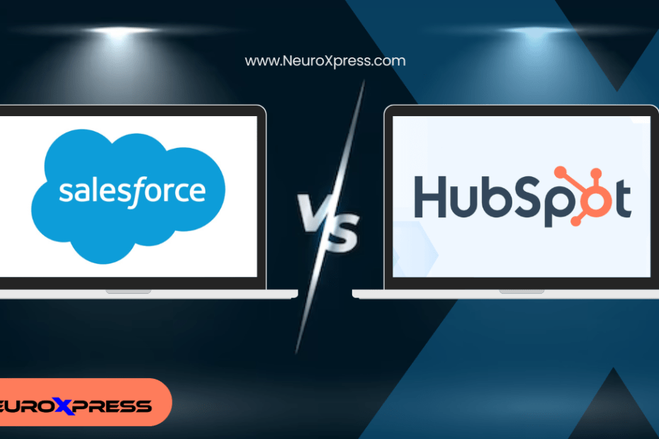 Salesforce CRM vs. HubSpot CRM: Who is Better? Finding Your Ideal Customer Relationship Platform