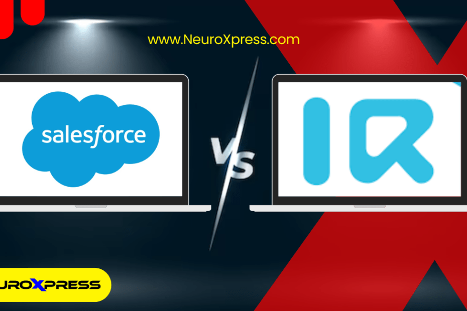 Salesforce CRM vs Impact CRM: Which One is Right for Your Business? Finding Your Ideal Customer Relationship Partner