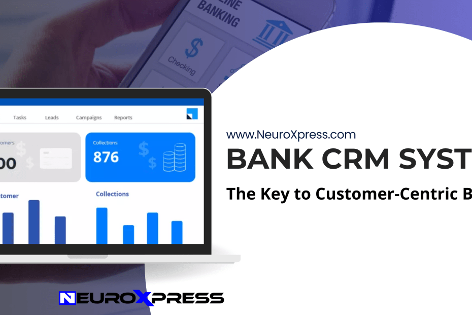 The Shift Towards Customer-Centric Banking