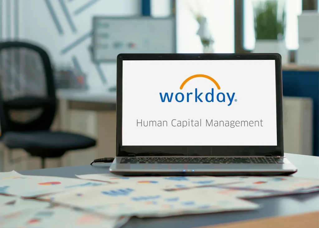 Workday HCM Review: The Ultimate Cloud-Based HR Solution