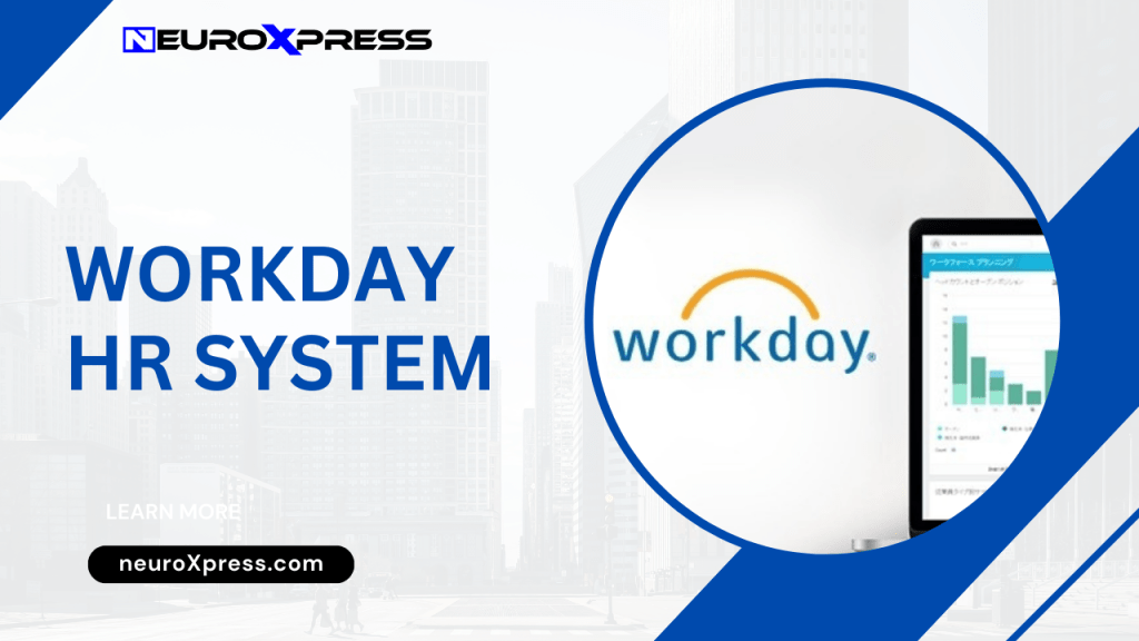 Workday HR System Reviews
