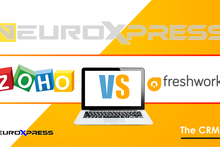 Zoho CRM vs Freshsales (Freshworks CRM): Which One is Right for Your Business?