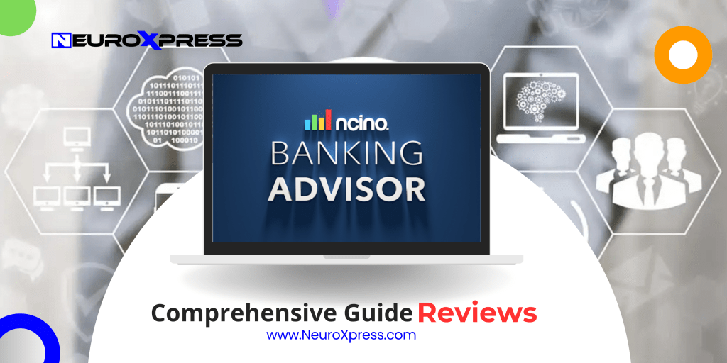nCino Bank Operating System: Complete Reviews