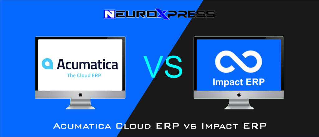Acumatica Cloud ERP vs Impact ERP: Compare cloud ERP for flexibility, industry focus, and best fit for your business needs.