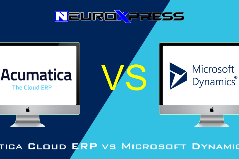Acumatica Cloud ERP vs Microsoft Dynamics 365: Understand strengths in user-friendliness, scalability, and comprehensive functionality.