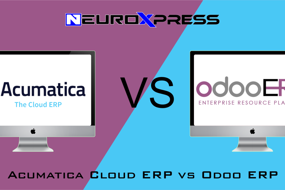 Acumatica Cloud ERP vs Odoo ERP: Analyze pricing transparency, customization depth, and breadth of integrated applications