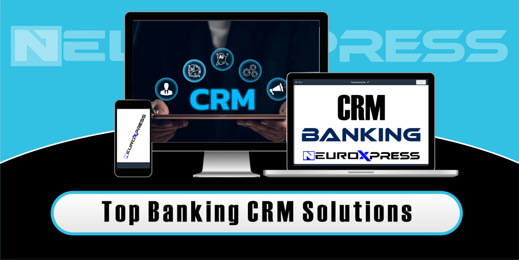 Banking CRM: Streamlining Operations and Enhancing Customer Loyalty