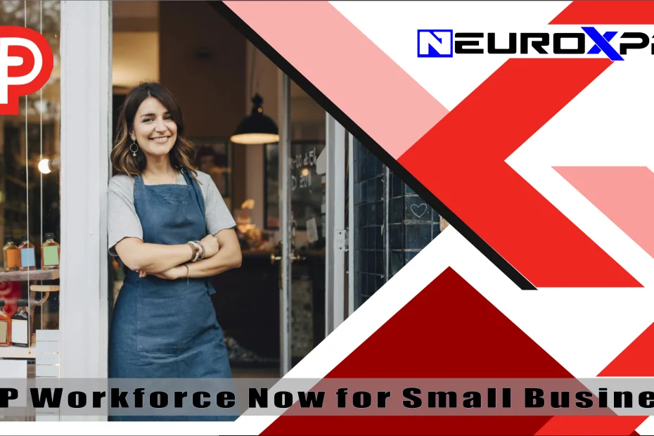 ADP Workforce Now for Small Businesses: Learn its features & explore ADP's tailored payroll and HR solutions for smaller teams.