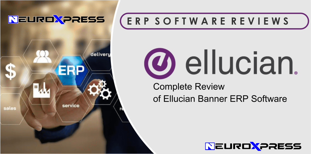 Complete Review of Ellucian Banner ERP Software: Our complete review of Ellucian Banner. Learn if it's the right SIS/ERP for your institution