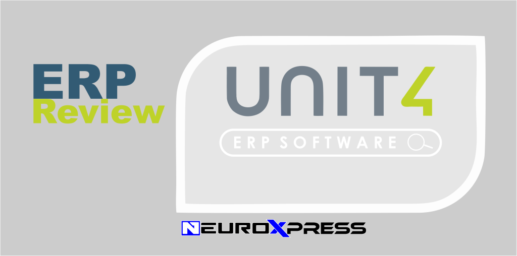 Complete Review of Unit4 ERP Software: Is it the best fit for service-centric businesses? Explore features, pricing & real user insights now!