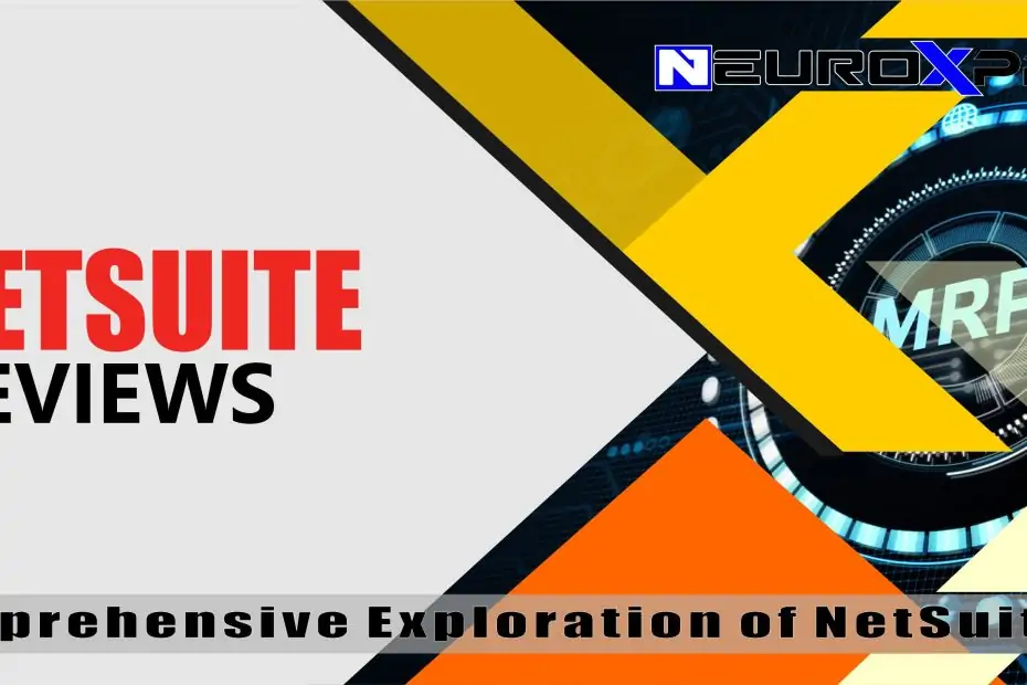This guide offers a comprehensive exploration of NetSuite MRP, revealing how it drives efficiency and cost savings for manufacturers.