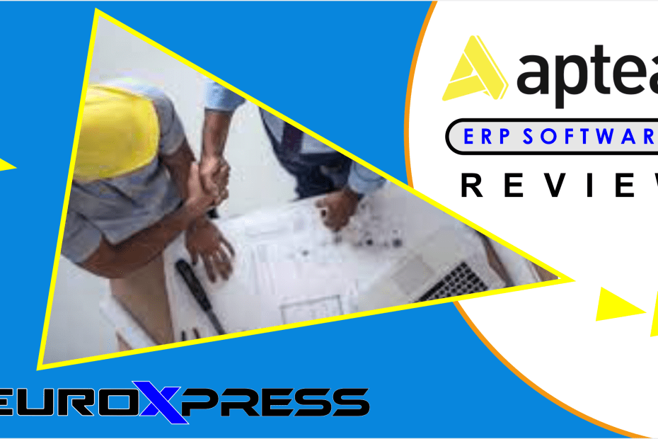 Comprehensive Review of Aptean ERP Software: Uncover modules, strengths, weaknesses & industry-specific capabilities. Make an informed choice!