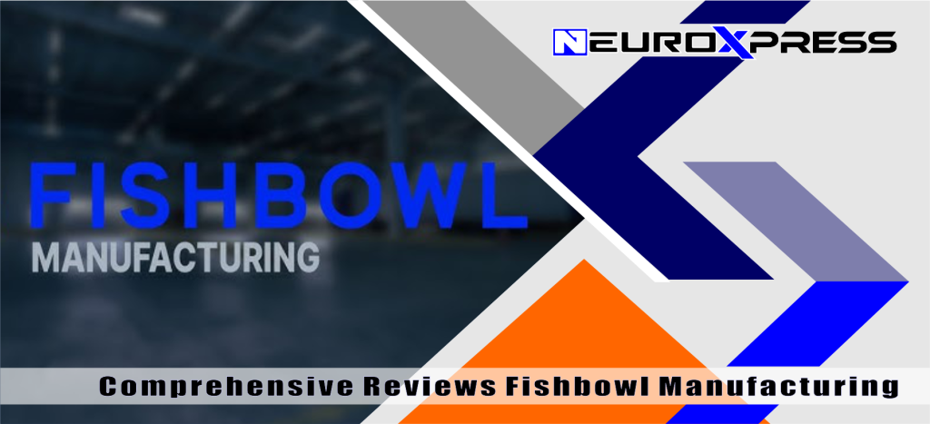 Comprehensive Reviews Fishbowl Manufacturing for 2025. Explore features, pricing, pros & cons to see if it's the right fit for your business