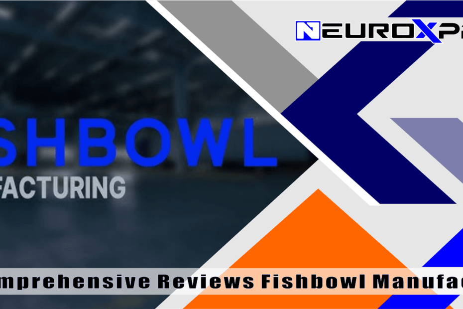 Comprehensive Reviews Fishbowl Manufacturing for 2025. Explore features, pricing, pros & cons to see if it's the right fit for your business