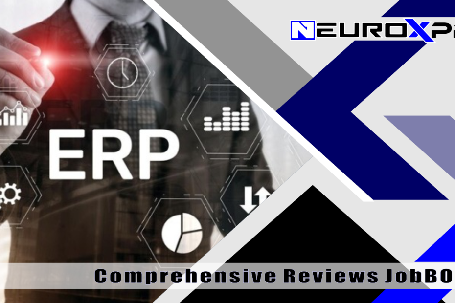 Read Complete Reviews of JobBOSS ERP for 2025. Get insights on features, ease of use, customer support & see if it's right for your business.