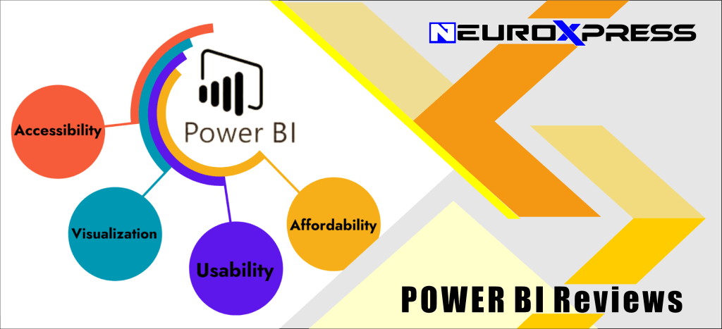 Comprehensive Reviews of Power BI Software: Explore user ratings, key capabilities & pricing tiers. Make an informed BI decision in 2025!