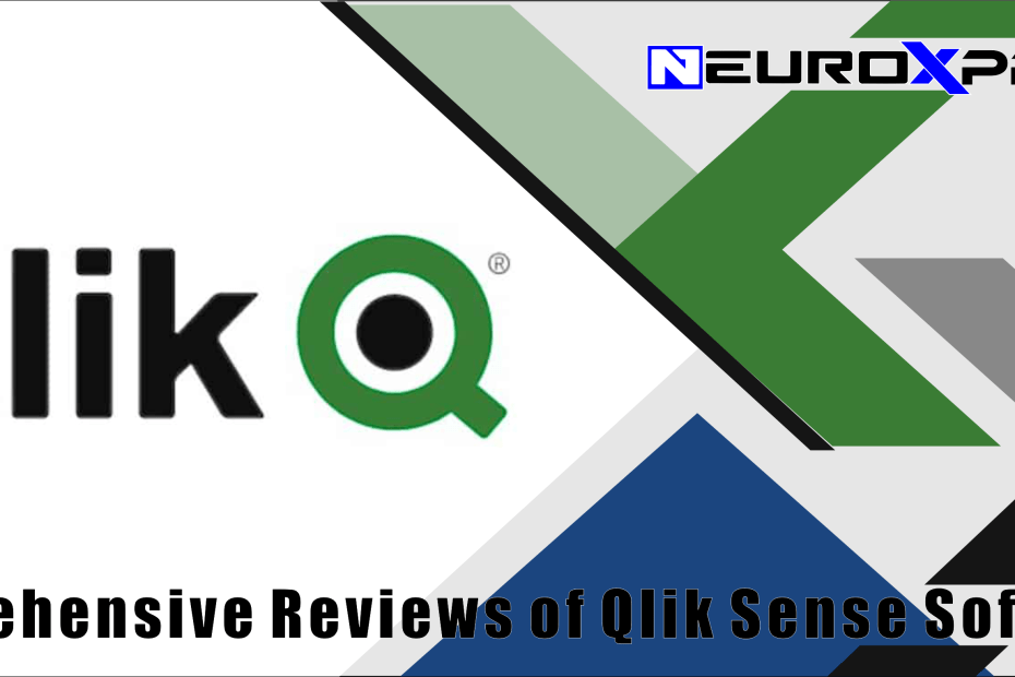Comprehensive Reviews of Qlik Sense Software: Find out if its associative engine & visualizations are right for your business.