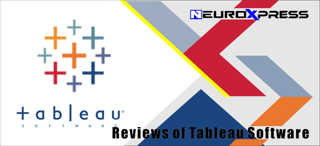 Comprehensive Reviews of Tableau Software: Uncover its strengths, weaknesses & how it compares to Power BI.