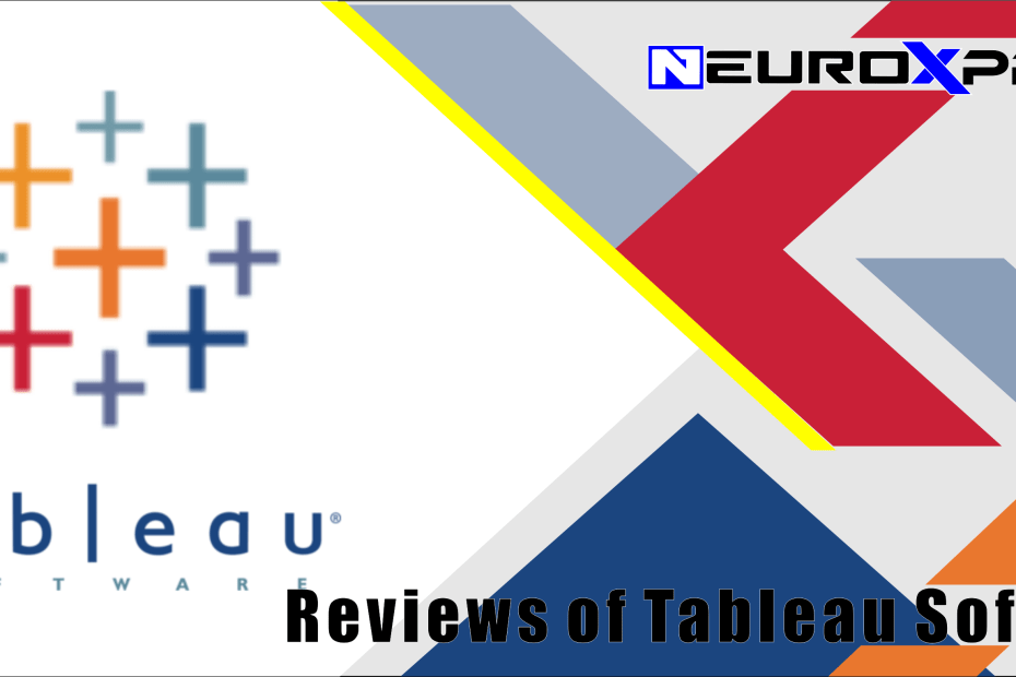 Comprehensive Reviews of Tableau Software: Uncover its strengths, weaknesses & how it compares to Power BI.