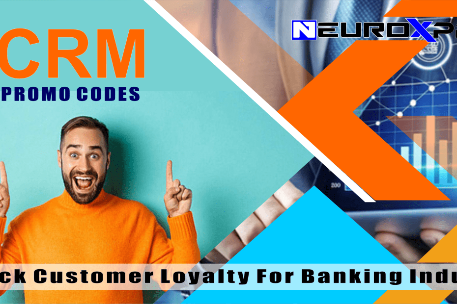 Looking for CRM for your bank? Finding Best CRM Banking Promo Codes could save you money. Check out available promotions today!