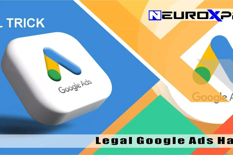 How To Get Google Ads Promo Code: Legal Google Ads Hacks - Smart Ways to Get Promo Codes Without Breaking the Rules