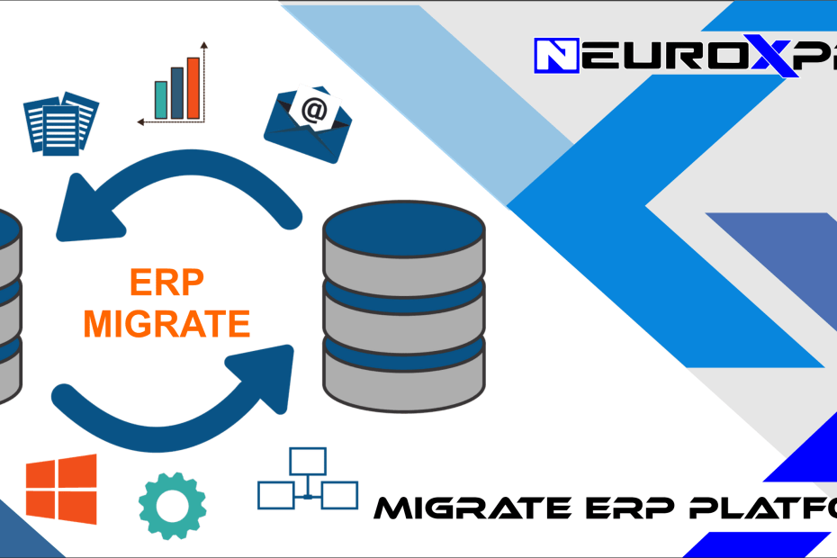 How to Migrate from Legacy Systems to Modern ERP Platforms: Learn how to migrate from outdated systems to modern platforms.