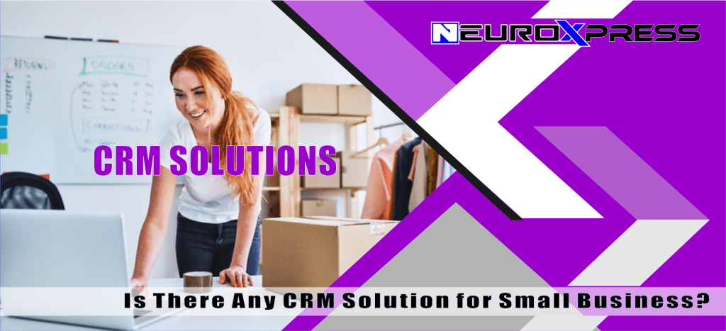 Wondering if there's a CRM for your small business? Yes! Explore various CRM solutions tailored to fit the needs and budgets of small busines