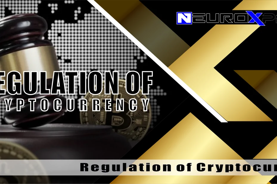 Regulation of Cryptocurrency: What You Need to Know in 2025, Navigate the complex legal landscape impacting digital assets globally.