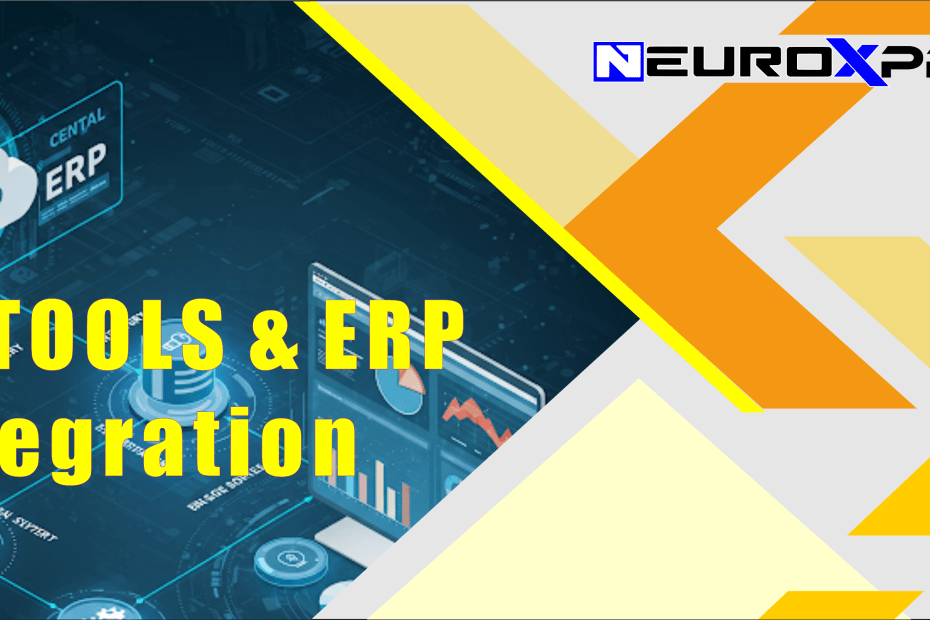 Benefits of ERP Integration with BI Tools: Discover key advantages for data-driven decisions, improved forecasting & business intelligence