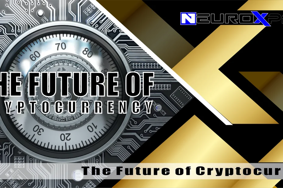 Explore The Future of Cryptocurrency: trends, predictions, and its potential impact on global finance and technology.