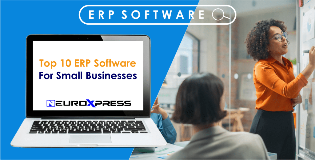 Top 10 ERP Software for Small Businesses in 2025. Find the perfect software to manage finances, inventory & CRM. Get expert picks now!
