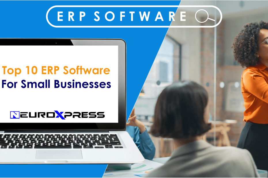 Top 10 ERP Software for Small Businesses in 2025. Find the perfect software to manage finances, inventory & CRM. Get expert picks now!