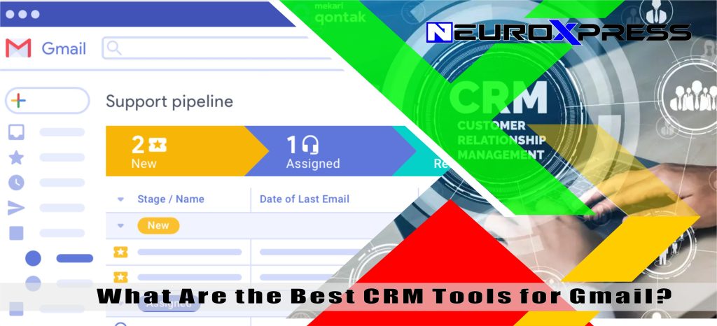 Unlock CRM power in your inbox. Learn what are the best CRM tools for Gmail to streamline sales & customer service.