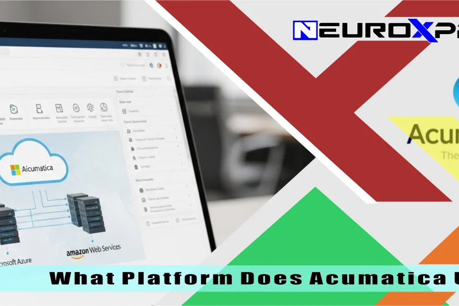Discover the core platform behind Acumatica—built on a modern, cloud-based architecture for speed, flexibility, and seamless integration