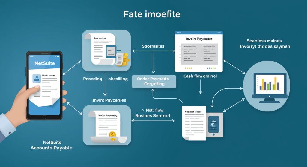 Learn what NetSuite Accounts Payable is—automate vendor payments, manage invoices efficiently, and gain full control of cash flow
