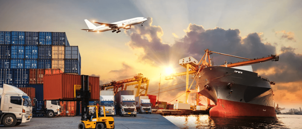Optimize your logistics & supply chain with top ERP software. Discover powerful solutions for inventory, warehousing, and transportation